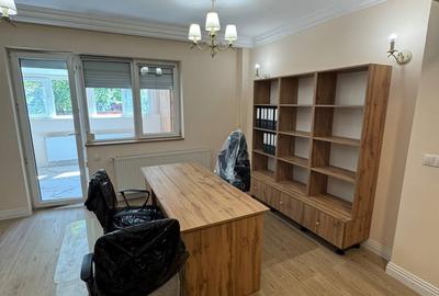 Spatiu comercial stradal-Constantin Brancoveanu - 9