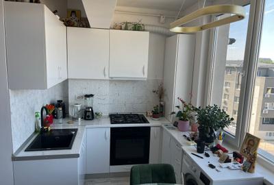 Ozana Parcul Teilor, centrala, mobilat/utilat/finisat MODERN, 2021, STB, metrou - 10