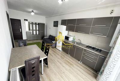 2 camere, modern, terasa, parcare, bloc nou, Marasti, zona Park Lake - 3