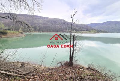 Teren intravilan in Valea Doftanei cu iesire la Parajul Paltinu--1000 mp--120e - 8