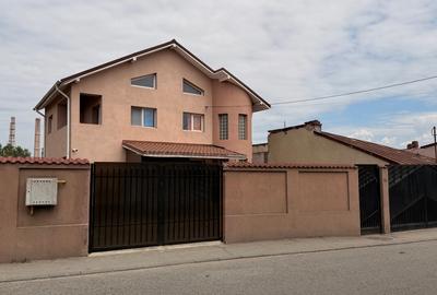 Casa S+P+1E si teren _ Bariera Vâlcii - Craiova - 2