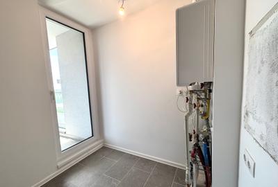 Apartament 2 camere, 60mp utili + balcon - Zona Mall Colosseum / Sector 1 - 5