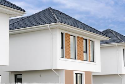 VILE P+1 GATA DE PREDARE! Pod si Gradinita privata. LOCATIE PREMIUM/ AEROCITY - 8