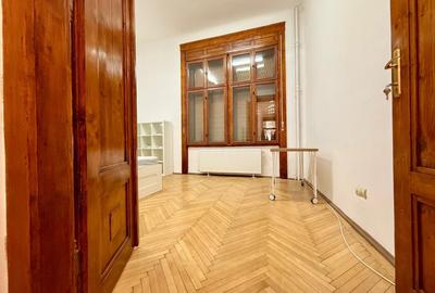 Apartament spațios 4 camere,  Piata Victoriei - 9