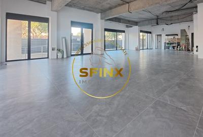 De inchiriat Spatiu Comercial Stradal - 2