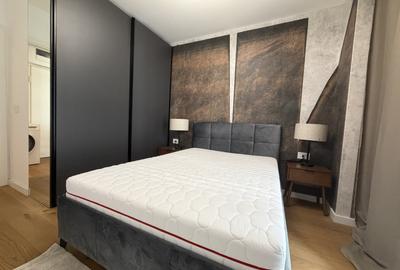 Apartament 2 camere de închiriat | Residence Prima Vista - 7