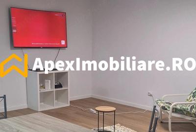 Garsoniera de inchiriat Lujerului București ApexImobiliare.ro - 5