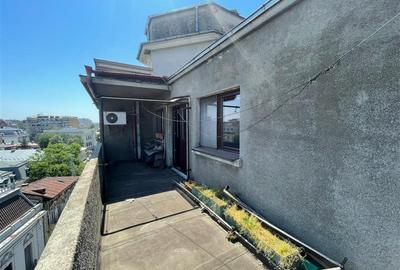 Apartament 4 camere + terasa Piata Romana - 6