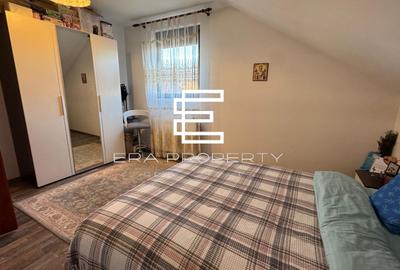 Casă Individuală cu 250 mp Teren | 180 mp Utili | 4 Dormitoare | Garaj | - 8