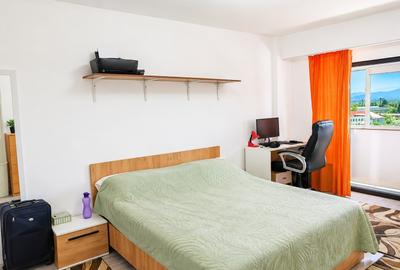 Apartament 4 camere mobilat și utilat ! - 10