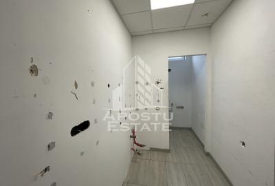 Spatiu comercial stradal de inchriat, 181 mp, Ultracentral Timisoara - 6