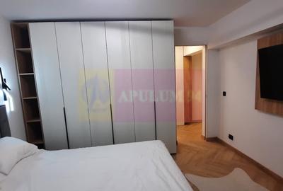 Apartament cu 2 camere decomandat, mobilat în Unirii