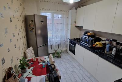 Apartament 2 camere  in Andrei Muresanu cu gradina,birou, si beci - 5