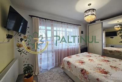 Apartament de vanzare 4 camere, loc parcare, zona Dedeman, Sibiu - 22
