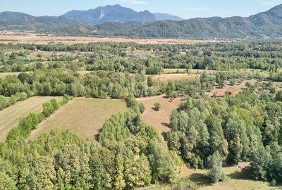 Teren intravilan, priveliste deosebita - 27