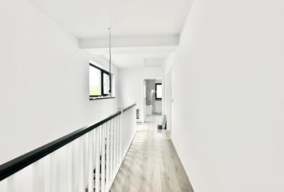 Duplex 3 camere | spatiu si confort | despartit prin baie | Mosnita - 19