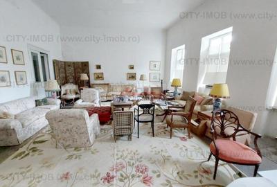 Vanzare Vila Calea Mosilor 136 Centru Istoric,  Bucuresti, Romania. - 11