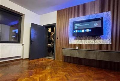 Garsoniera moderna 42mp – zona centrala Brasov, ideala pentru investitie - 6