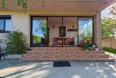 Casa 5 camere | 4 dormitoare | Ready to move in  | Teren 403 mp | Sabareni - 8