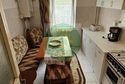 De inchiriat apartament 2 camere, etaj 1,zona Roman Voda - 7