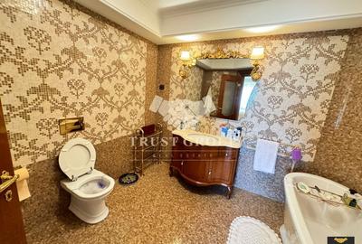 Apartament 3 camere Soseaua Nordului | Loc de parcare - 21