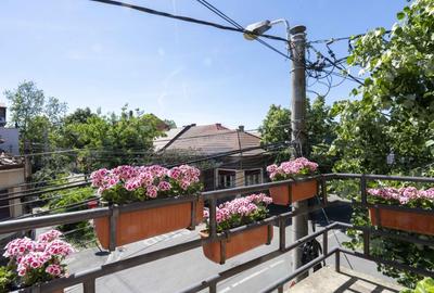 De vânzare apartament cu 2 camere– Ultracentral, Strada Bicazului - 15