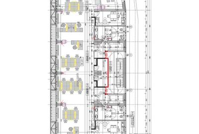 Birou Premium Clasa A - 250 mp | Design Modern | Ultracentral - 8