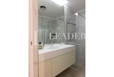 Apartament 2 camere Lux | Barbu Vacarescu | Prima inchiriere - 24