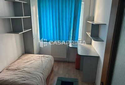 Apartament 3 camere Podu Ros, etaj 2, FARA RISC mutare rapida - 5