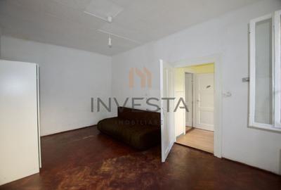 Apartament cu gradina de 100 mp.  Zona strazii Brasov! - 4