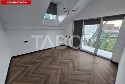 Apartament decomandat 3 camere 58 mp balcon 2 locuri parcare Turnisor - 1