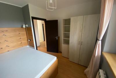 Apartament 2 camere decomandate, zona Green Park Tatarasi. - 5