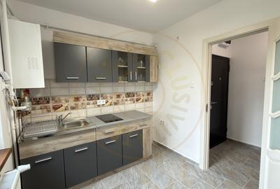 Apartament 2 camere Etaj II Carei - B-dul 25 Oct. Zona Monument - Comision 0% - 11
