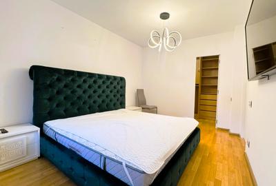 Apartament 3 camere cu terasă și grădină privată- Herăstrău – Nordului - 15