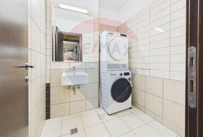 APARTAMENT PREMIUM CU 4 CAMERE , 107 MP, ASMITA GARDENS, BUCURESTI - 8