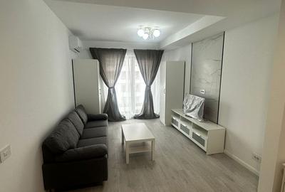 STUDIO PARCUL CAROL, PRIMA INCHIRIERE, PET-FRIENDLY, METROU 10 MINUTE - 2