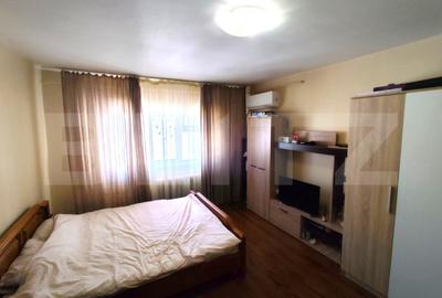 Apartament 1 camera 40mp, Tigarete - 2