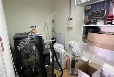Spatiu birouri in zona centrala din Sibiu - 18