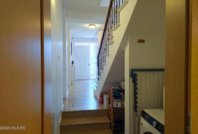 Dumbravita - Str Soarelui - Casa P+1, 3 Camere, Parcare Acoperita - 8