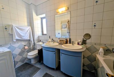 P+E+M,cartier rezidential elegant,liniste,paza,bariera,nepoluat,vecini deosebiti - 9