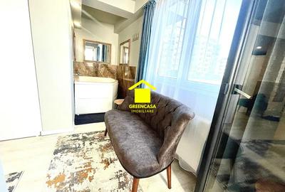 Apartament 1 camera, 35mp, ideal pentru investitie, zona Europa - 5