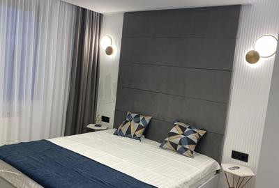 REA1028130 Apartament modern 2 camere I Zona Herastrau I Cartierul Francez - 10