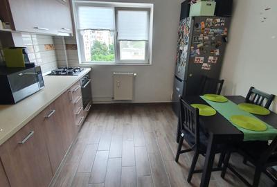 Apartament 2 camere - Tineretului, Timpuri Noi  -parcare, renovat și mobilat - 1