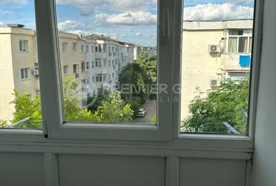 Garsoniera 24mp mobilata, Galata - LIDL, CT+AC, fara risc - 7