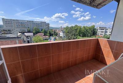 Apartament cu 4 camere in Grigorescu - 10