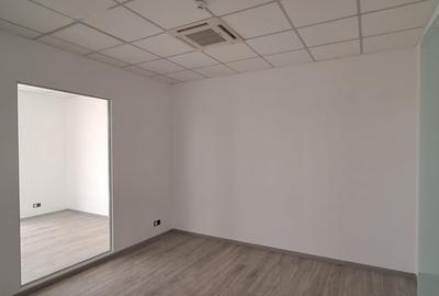 Hala de inchiriat 400 mp depozitare si productie soseaua de centura Chitila - 12