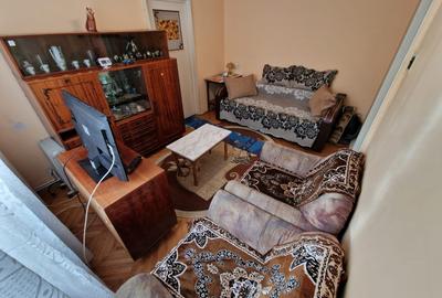 Inchiriere apartament 2 camere mobilat , utilat - 8