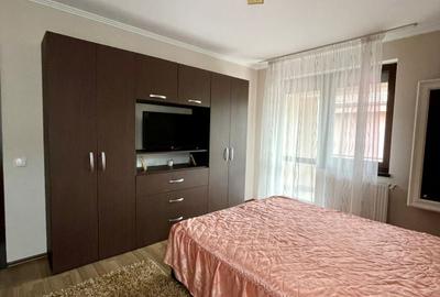 Casa individuală , 300mp utili, 500mp teren - 8