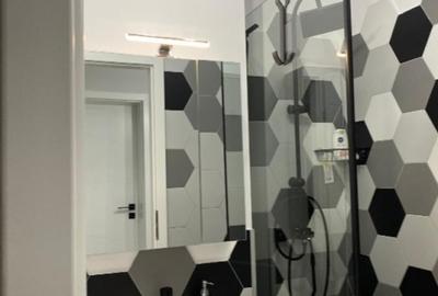 Garsonieră 36 mp – Piața Romană, etaj 8/8, renovată, 2 min metrou - 9