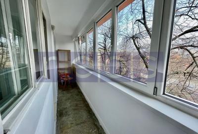 APARTAMENT 2 CAMERE 55MP SEMIDECOMANDAT TITAN DIHAM NICOLAE GRIGORESCU - 27